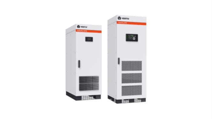 當(dāng)軌道交通遇上新一代UPS，維諦技術(shù)(Vertiv)給出行加滿高能Buff