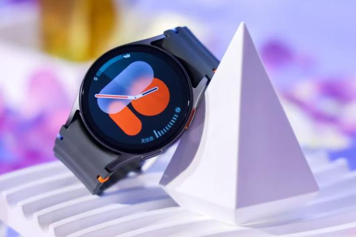 關注家人健康 不如過節(jié)送三星Galaxy Watch7給她
