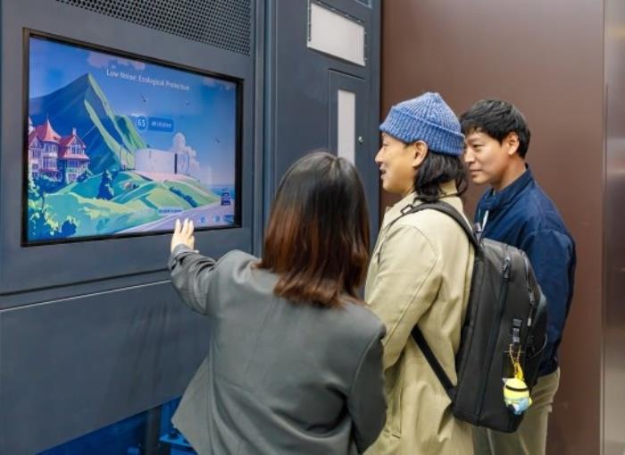 海辰儲能發(fā)布?xì)W版∞Power 6.25MWh 2h/4h系統(tǒng)產(chǎn)品，攜手GCRPV加速“歐洲制造”