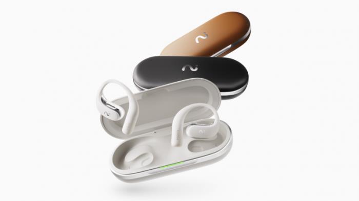 自在無界，AI隨行：iFLYBUDS Air 2開啟全場景智能耳機(jī)革命