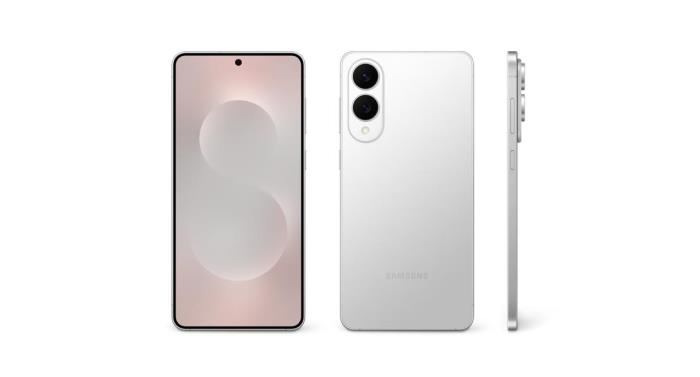 三星Galaxy S25 Edge開啟預(yù)約購機 三星商城限時“免費升杯”