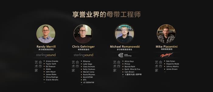 無聲，更有聲：索尼WH-1000XM6震撼發(fā)布，重構降噪美學
