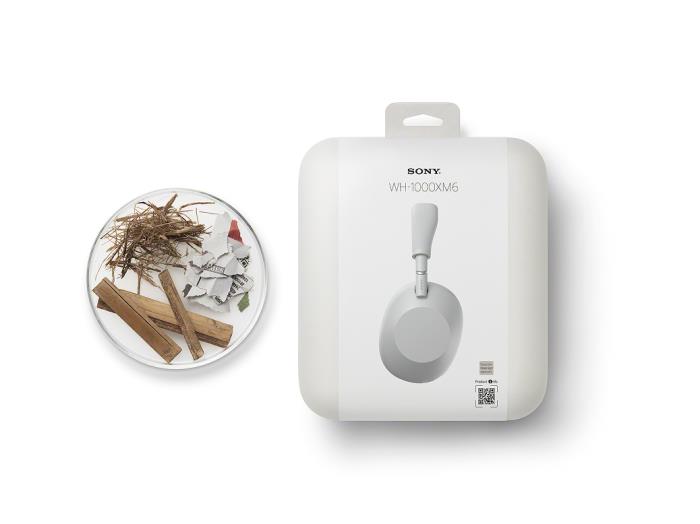 無聲，更有聲：索尼WH-1000XM6震撼發(fā)布，重構降噪美學