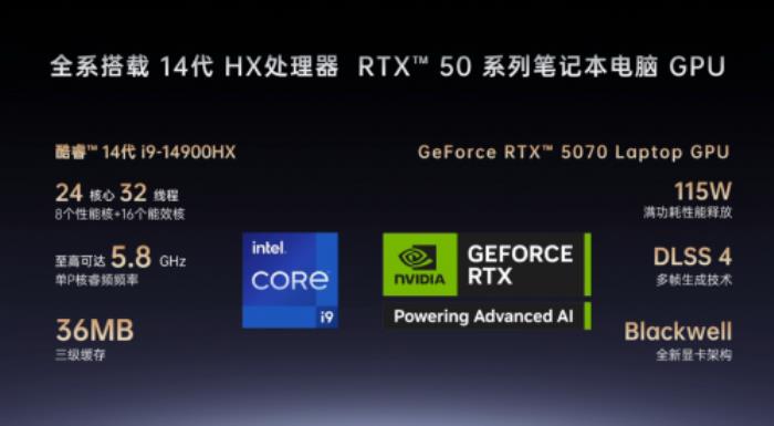 七彩虹打造高端游戲本，iGame Origo 系列發(fā)布，國補價 7199 元起