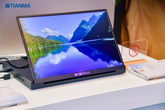 COMPUTEX 2025丨天馬攜多項顯示技術(shù)亮相，解鎖AI時代“好屏”密碼