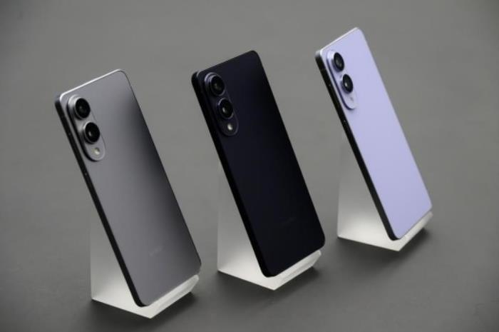 滿載創(chuàng)新理念 設(shè)計(jì)團(tuán)隊(duì)分享三星Galaxy S25 Edge的幕后故事