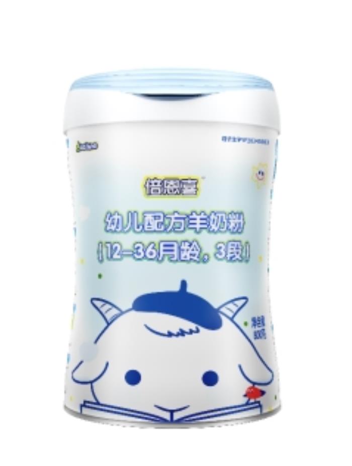羊奶粉十大名牌排行榜出爐，哪款才是真正的“奶中貴族”？