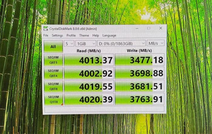 2025COMPUTEX：慧榮全新SM2324主控 PSSD可達32TB 4GB/s讀寫