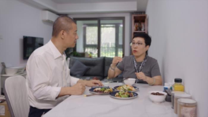 聚焦?fàn)I養(yǎng)食療,《了不起的食物》5 月 27 日上線