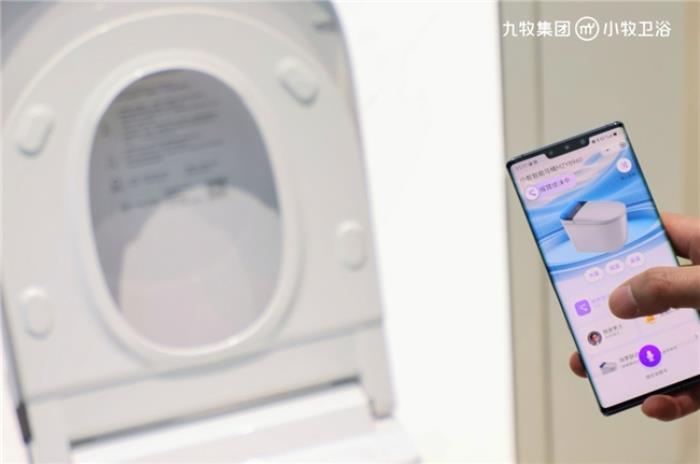小牧重構(gòu)衛(wèi)浴空間邏輯，打造屬于年輕人的“舒適圈”