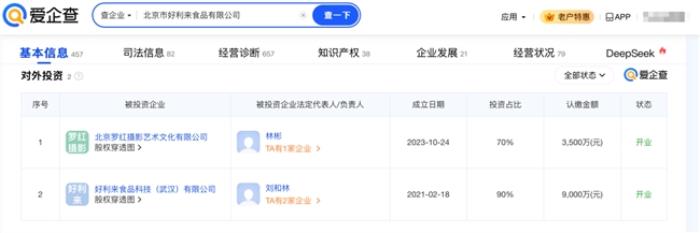 愛(ài)企查節(jié)后盤(pán)點(diǎn)：粽子百味爭(zhēng)艷，哪個(gè)品牌最得你心？