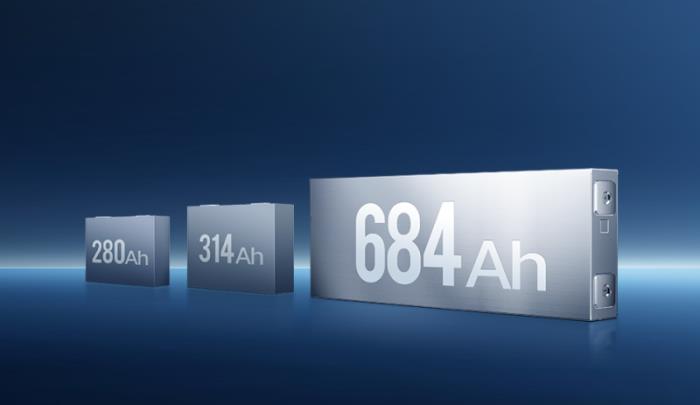 不止于大！全域智儲(chǔ)，全芯升級(jí) 陽(yáng)光電源PowerTitan3.0全系產(chǎn)品首發(fā)