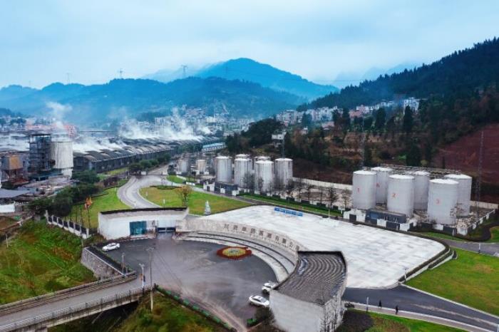 川酒集團原酒創(chuàng)新破局，解碼白酒個性化消費新趨勢