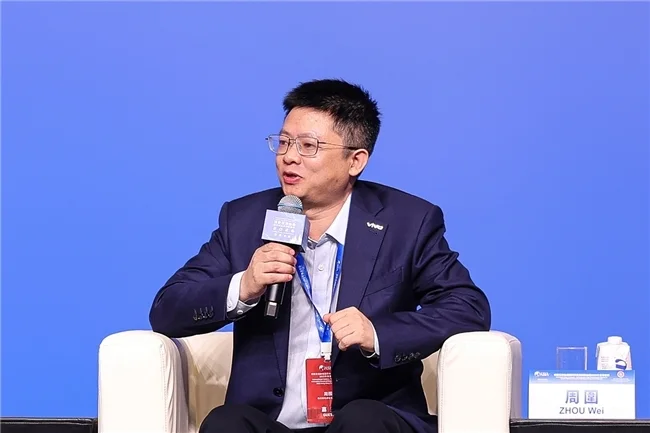 vivo出席博鰲亞洲論壇國(guó)際科技與創(chuàng)新論壇2025年中國(guó)香港會(huì)議，共話(huà)人工智能未來(lái)圖景