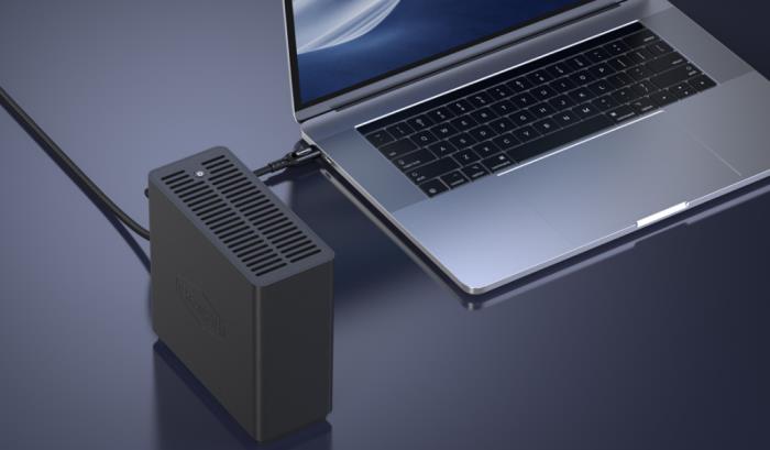 鐵威馬推出 D4 SSD 新品，引領(lǐng)高效存儲(chǔ)新潮流