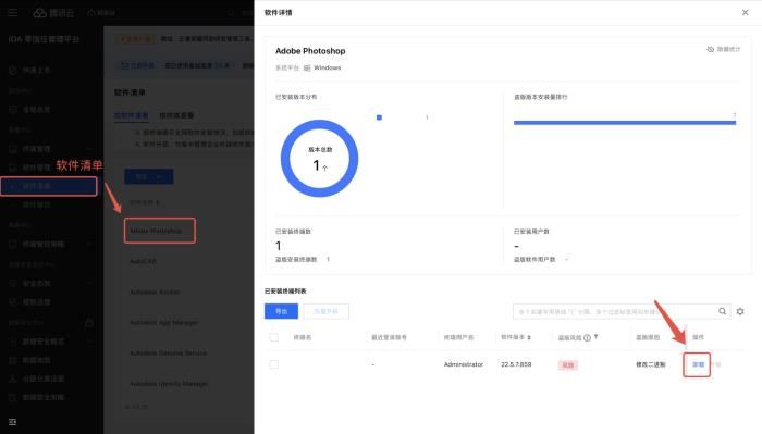 盜版軟件成公司里的“隱形炸彈”？老板們的“法務噩夢” 有救了！