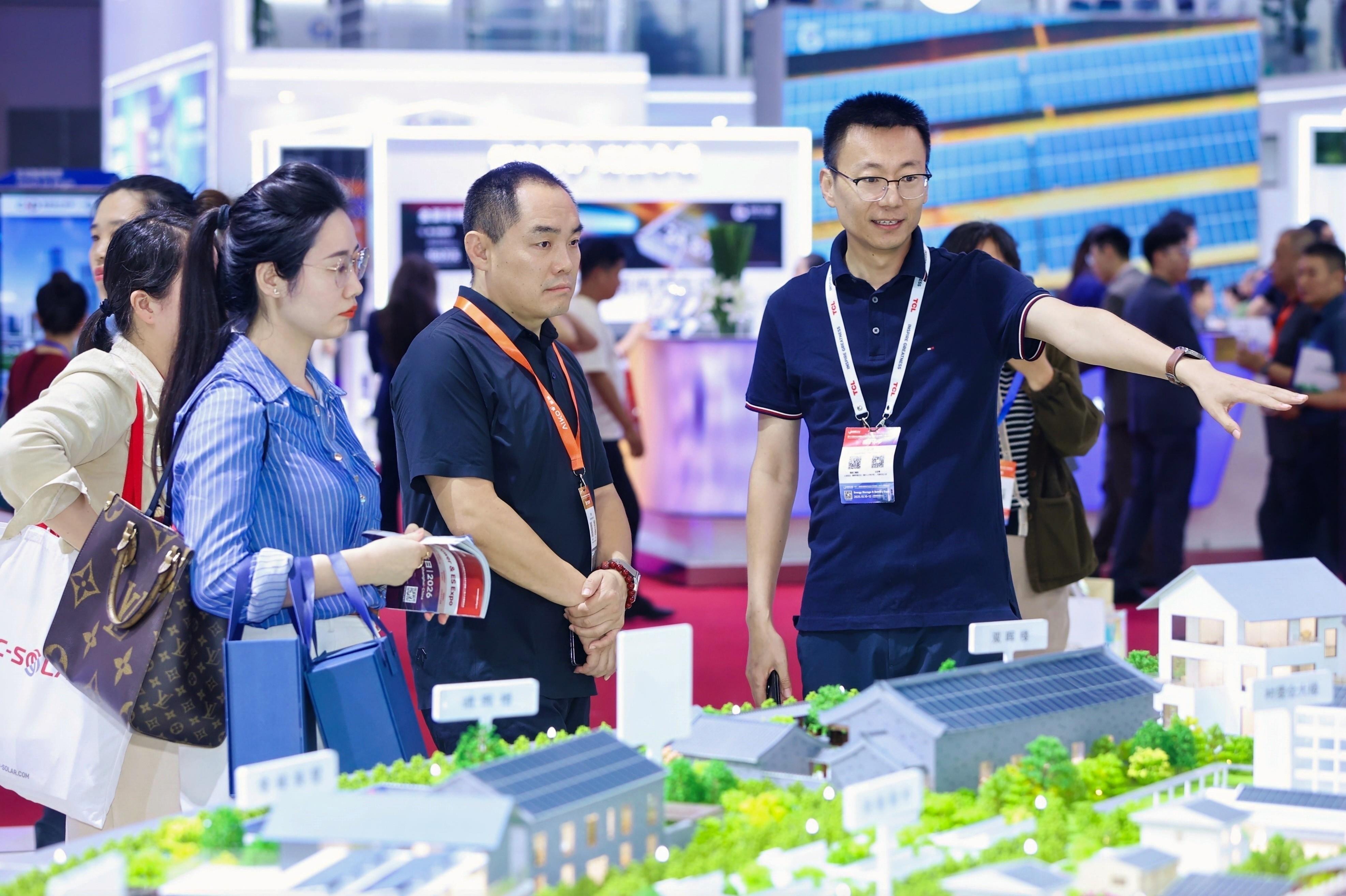 載譽(yù)啟新程｜TCL光伏科技SNEC 2025圓滿收官，感恩同行
