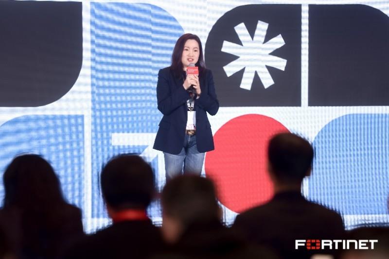 完美收官！Fortinet Accelerate 2025北亞巡展·上海站成功舉辦
