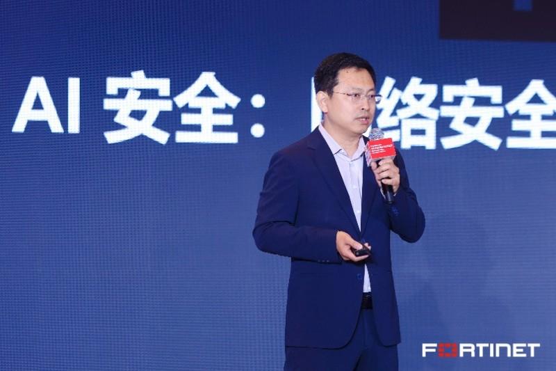 完美收官！Fortinet Accelerate 2025北亞巡展·上海站成功舉辦