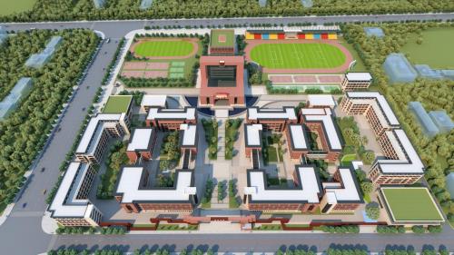 什么是校園廣播系統(tǒng)？需要具備哪些功能？itc保倫股份專業(yè)解答來了！