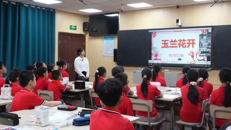 Plaso伯索助力縣域教育新樣本！全國(guó)首家【區(qū)縣級(jí)云端學(xué)?！柯鋺艉蔽宸蹇h