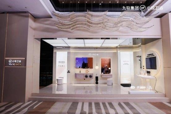 小牧入選中國(guó)品牌500強(qiáng)：年輕化戰(zhàn)略如何重塑衛(wèi)浴價(jià)值坐標(biāo)