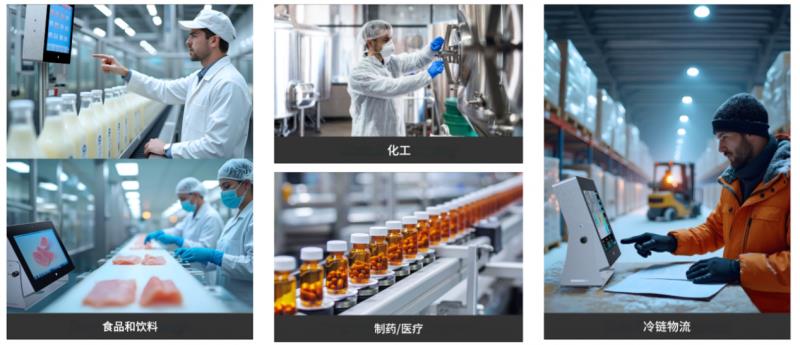 智慧工控，堅固如盾：iEi威強(qiáng)電SHIELD系列強(qiáng)勢登場