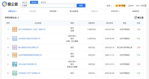 夏至來(lái)吃瓜，愛(ài)企查帶你揭秘2025年上半年熱瓜背后的商業(yè)版圖！