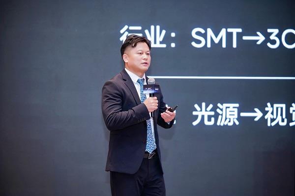 從工業(yè)自動化到智能機器人雙軌道戰(zhàn)略布屚???
