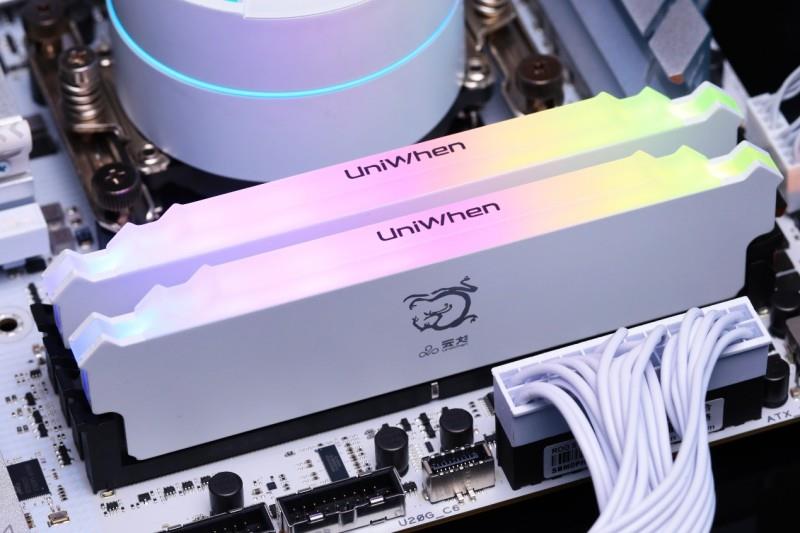 剪輯開(kāi)掛神器，「煌」系列DDR5內(nèi)存讓你縱享絲滑