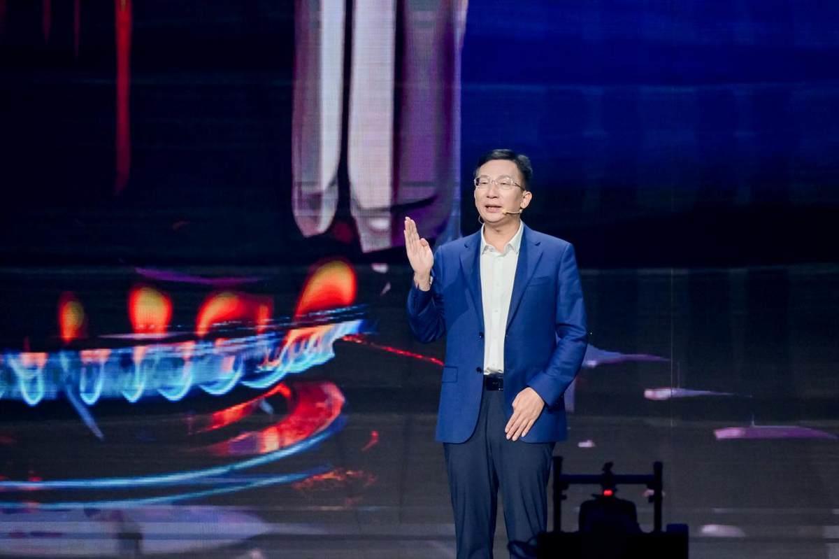 海爾智家李曉峰:卡薩帝創(chuàng)新延伸的方向，就是未來(lái)用戶選擇的方向