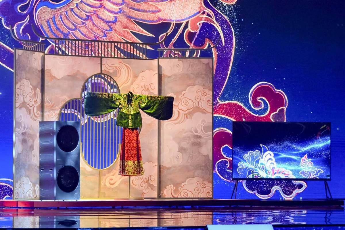 海爾智家李曉峰:卡薩帝創(chuàng)新延伸的方向，就是未來(lái)用戶選擇的方向