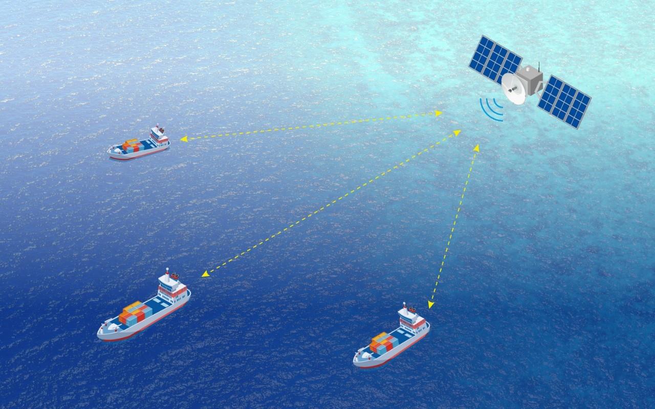 途鴿科技在2025MWC發(fā)布全球5G云通信+衛(wèi)星IoT解決方案，開啟全域互聯(lián)新時(shí)代