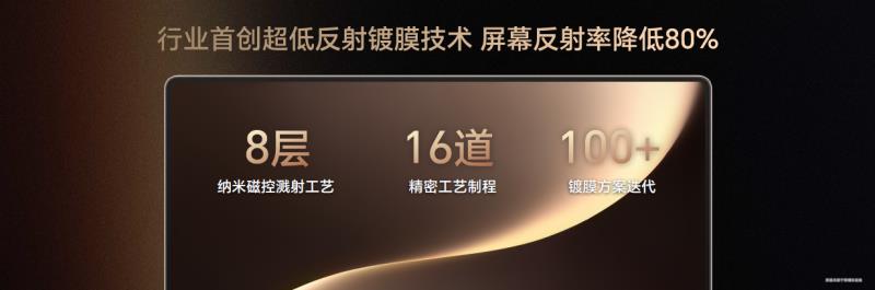 榮耀MagicBook Art 14 2025發(fā)布即首銷(xiāo) 國(guó)補(bǔ)到手價(jià)6799.2元起