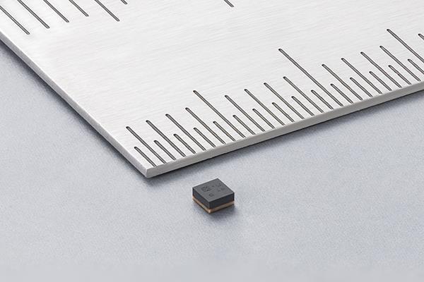 村田發(fā)布首款搭載XBAR技術(shù)的高頻濾波器 可實現(xiàn) 3GHz 以上高頻段中的高衰減、低損耗信號檢測