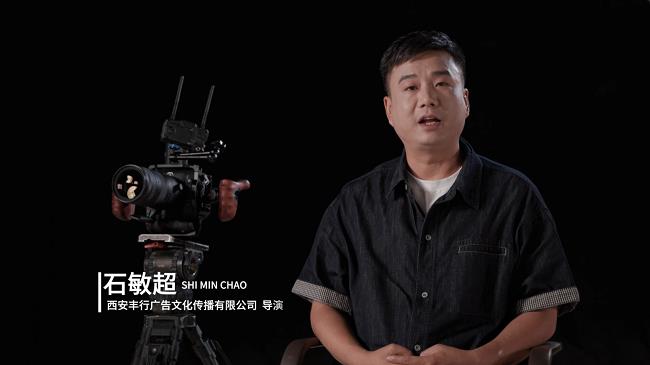 效率與質感并重，西安豐行攜手佳能電影機EOS C80開啟精品短劇時代