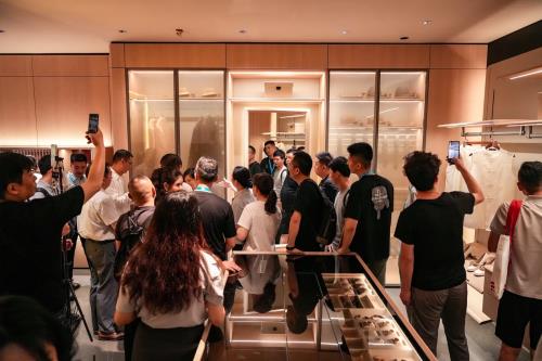 拒絕千篇一律，瑪格精品定制宋式美學引領美學裝修新可能