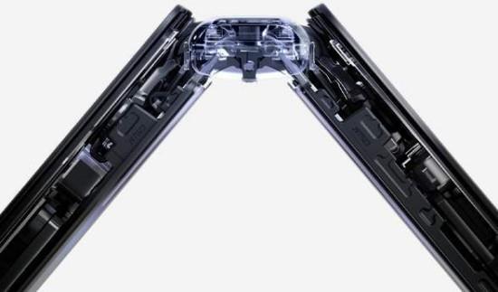 超薄鉸鏈推動體驗升級 三星Galaxy Z Fold7樹立行業(yè)新標(biāo)準(zhǔn)