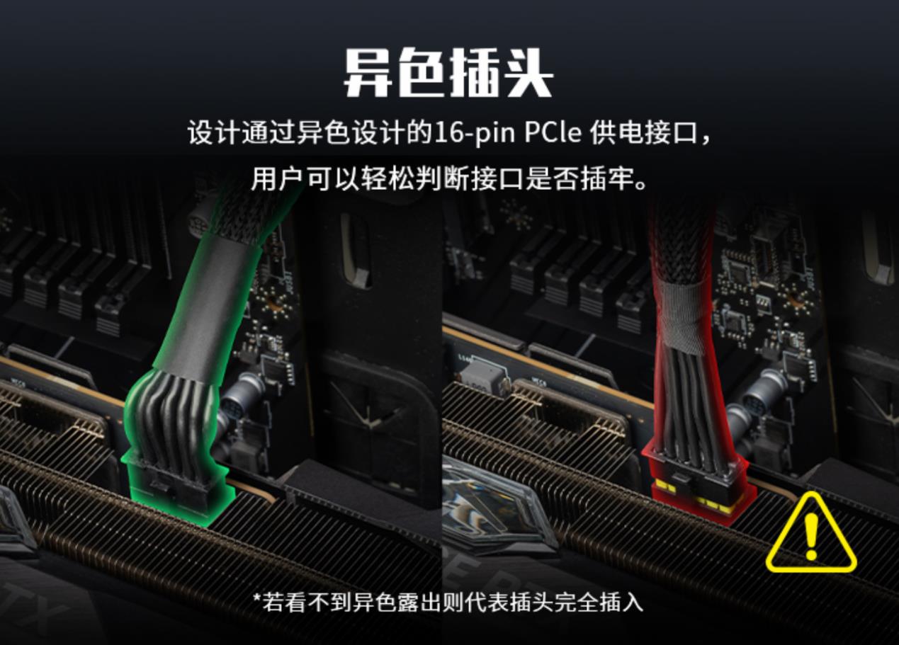 微星PAG 系列電源上市！ATX 3.1 金牌全模組 助力暑假高性能裝機