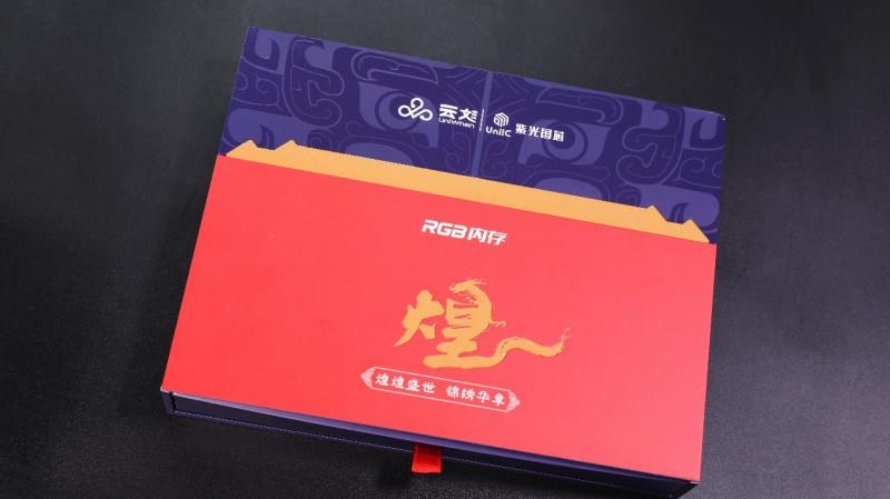 “居家避暑”裝機(jī)必備，云彣「煌」系列DDR5 7200 48GB內(nèi)存評(píng)測(cè)