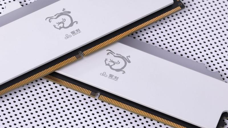 “居家避暑”裝機(jī)必備，云彣「煌」系列DDR5 7200 48GB內(nèi)存評(píng)測(cè)