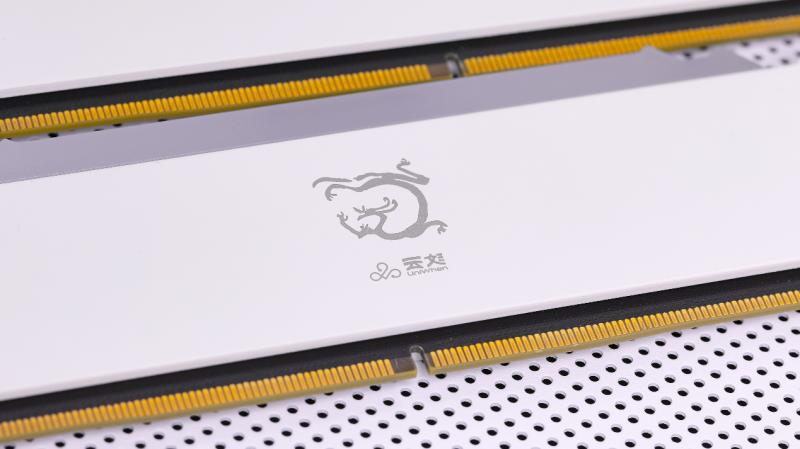 “居家避暑”裝機(jī)必備，云彣「煌」系列DDR5 7200 48GB內(nèi)存評(píng)測(cè)