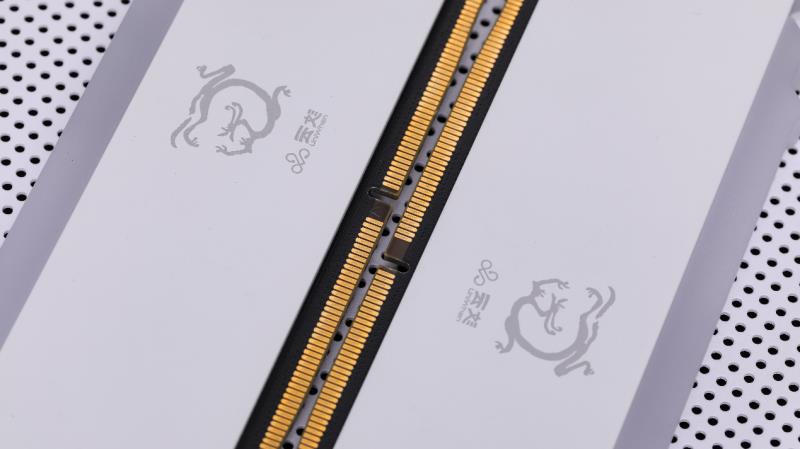 “居家避暑”裝機(jī)必備，云彣「煌」系列DDR5 7200 48GB內(nèi)存評(píng)測(cè)
