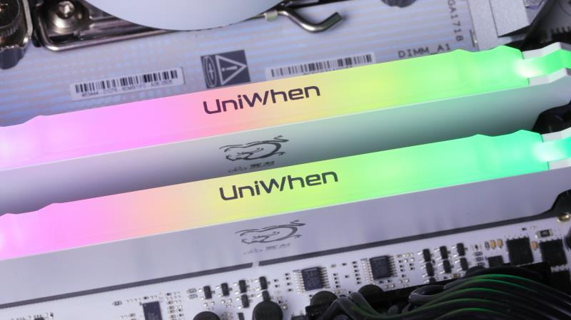 “居家避暑”裝機(jī)必備，云彣「煌」系列DDR5 7200 48GB內(nèi)存評(píng)測(cè)