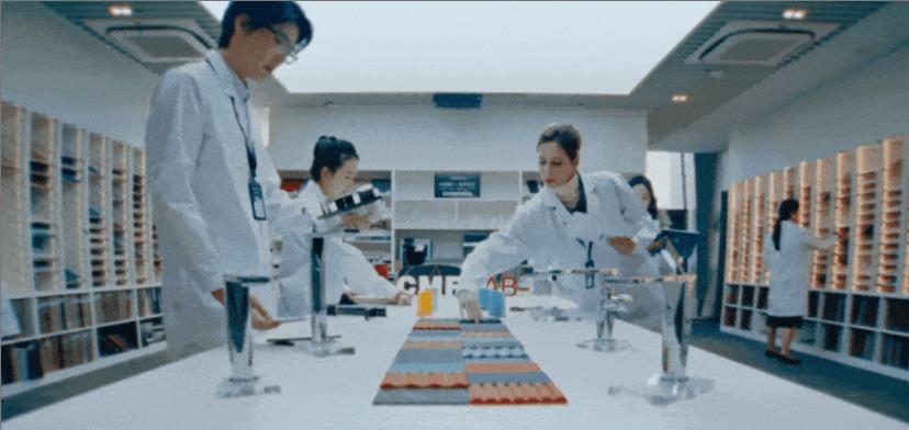 全球發(fā)布！九牧與蓋茨基金會(huì)戰(zhàn)略達(dá)成戰(zhàn)略合作