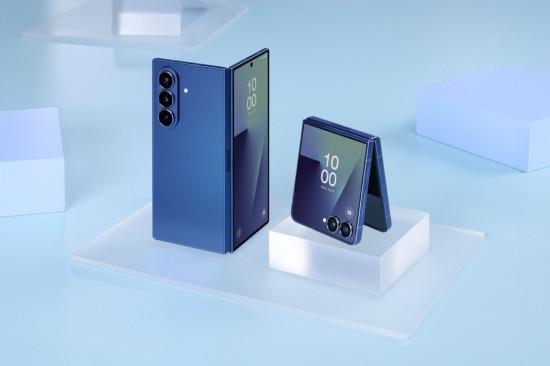Bixby迎多項(xiàng)升級，三星Galaxy Z Fold7